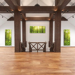 Infrarotheizung für den Dachboden – Heizshop