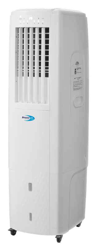 Progetti Brezza 130n Terrace Air Pooler &amp; Configning