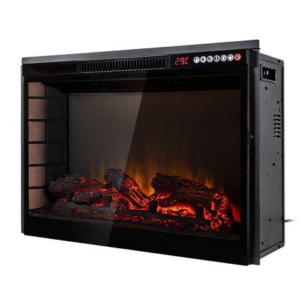 Termofol 1325-051 electric fireplace - Built-in model