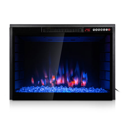 Termofol 1325-051 electric fireplace - Built-in model