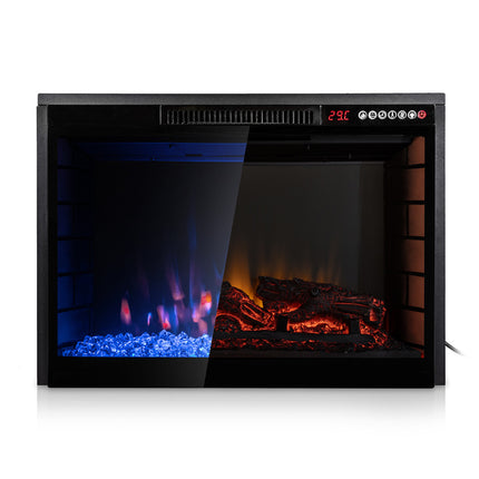 Termofol 1325-051 electric fireplace - Built-in model