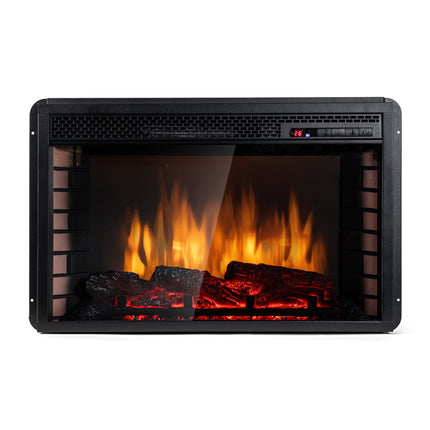 Termofol 1326-011 electric fireplace - Built-in model