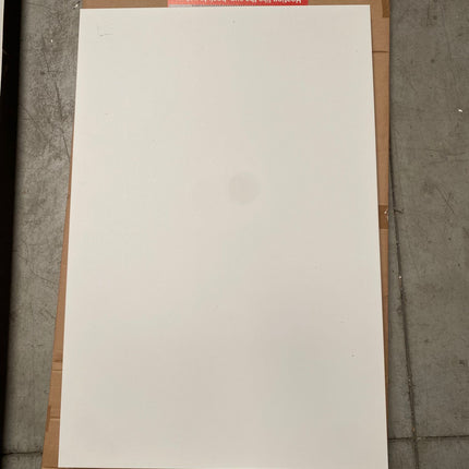 Ecaros Panneau infrarouge métal - 600 Watt