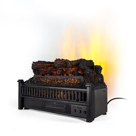 Cheminée électrique Termofol 1400 - Modèle insert