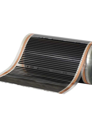 Feuille chauffante Termofol 305TT - 50 cm - 80 W m²