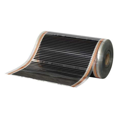 Termofol heating foil 305TL - 50 cm - 140 W m²