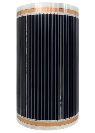 Feuille chauffante Termofol 305TT - 50 cm - 80 W m²