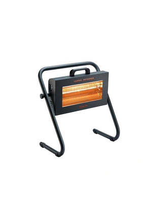 Chauffage infrarouge mobile Varma 400F/2