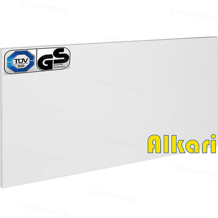 Outlet departmanımızda% -30 Alkari Metenen 600 Watt Panel.