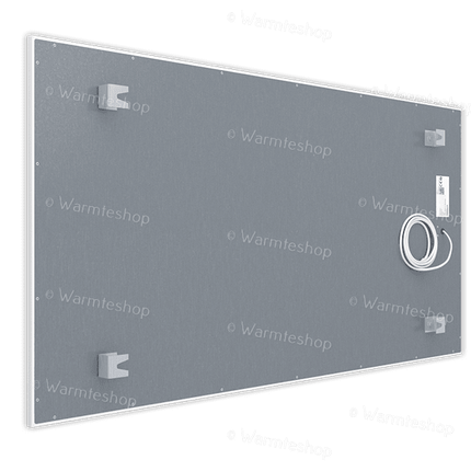 Achterkant van een Welltherm PB0360