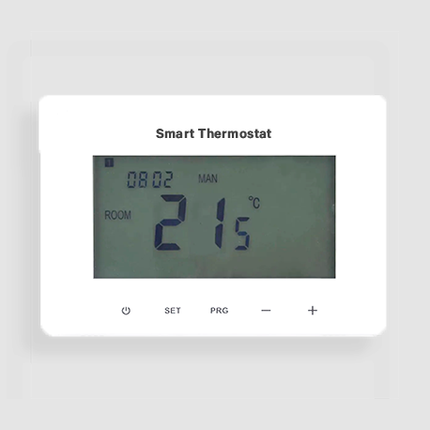 Thermostaat voor Alkari infraroodpaneel 1000W ITC