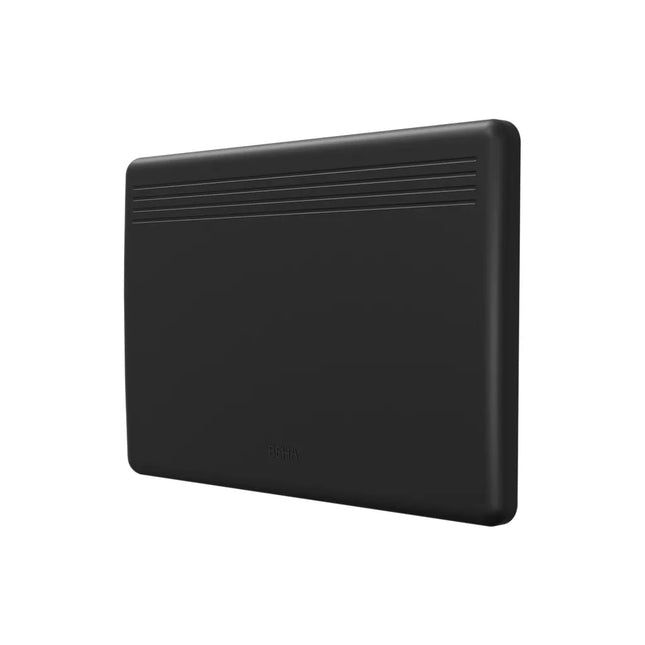 BRA HC 15 B Klasik Siyah 1500 Watt