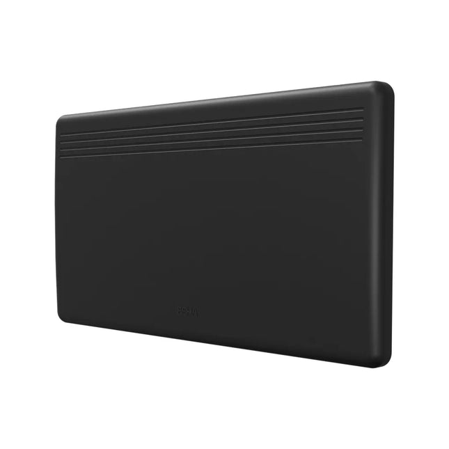 BRA HC 20 B Klasik Siyah 2000 Watt