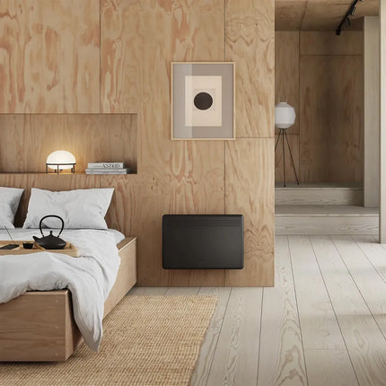 BEHA HC 10 B Classic Zwart