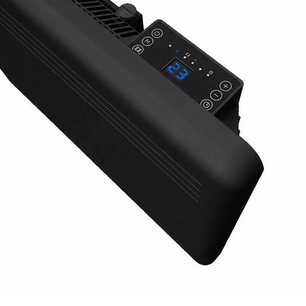 BEHA HC 10 B Classic Zwart