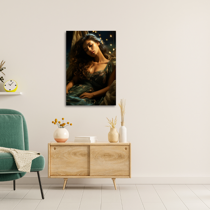 Ecaros Infrared panel with print - 1250 Watt