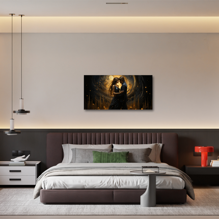 Ecaros Infrared panel with print - 1250 Watt