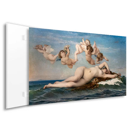 Ecaros Infrared panel with print - 1250 Watt