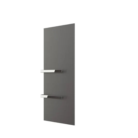 Welltherm Dual-Zone Handdoekdroger BPMG Serie - Grafiet zwart