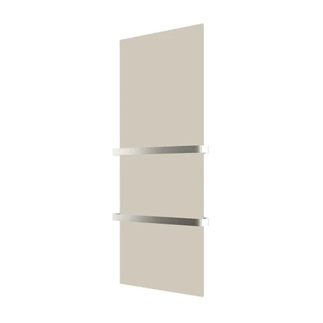 Welltherm Dual-Zone Handdoekdroger BPSA Serie - Zand structuur