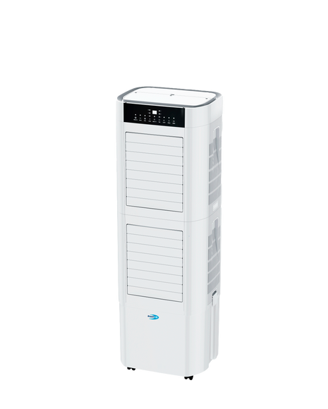 Progetti Brezza 10E terras air cooler
