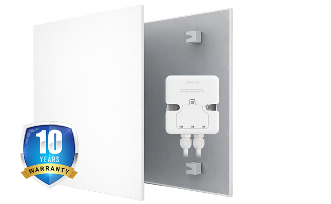 EXTENSIE Ecaros PRO professioneel Infrarood paneel - 380 - 513 Watt