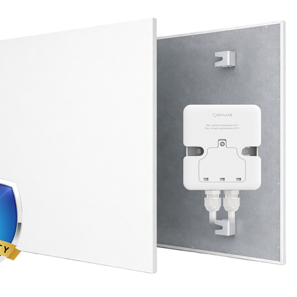 EXTENSIÓN Panel infrarrojo profesional Ecaros PRO - 580 - 769 Watts