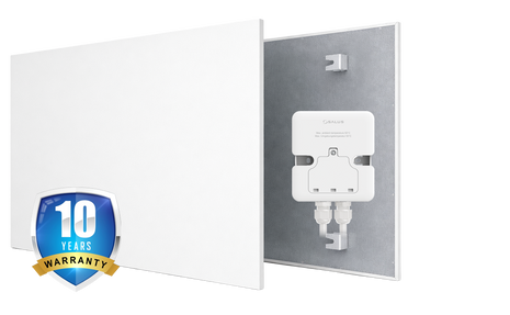 EXTENSIE Ecaros PRO professioneel Infrarood paneel - 580 - 769 Watt