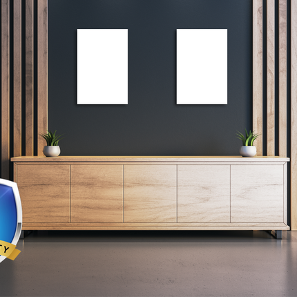 SET Ecaros PRO professioneel Infrarood paneel - 580 - 769 Watt