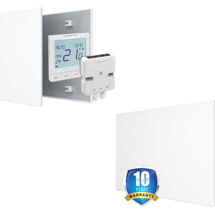 SET Ecaros PRO professioneel Infrarood paneel - 580 - 769 Watt