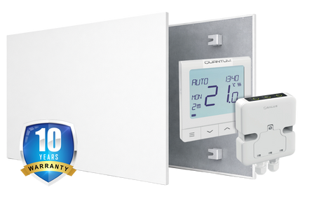 SET Ecaros PRO professional infrared panel - 580 - 769 Watts