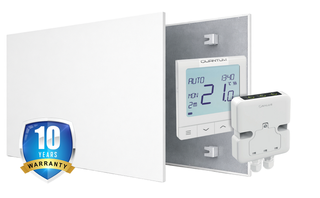 SET Ecaros PRO professioneel Infrarood paneel - 580 - 769 Watt