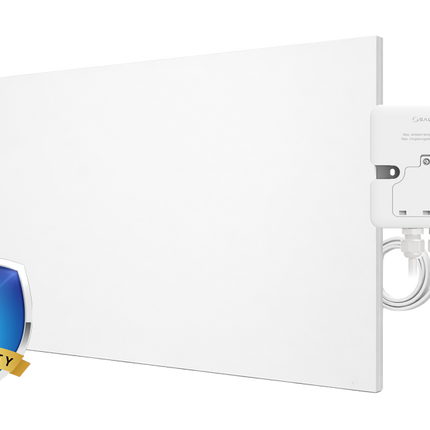 SET Ecaros PRO professioneel Infrarood paneel - 780 - 1026 Watt