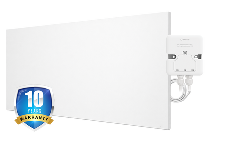 EXTENSIE Ecaros PRO professioneel Infrarood paneel - 980 - 1282 Watt