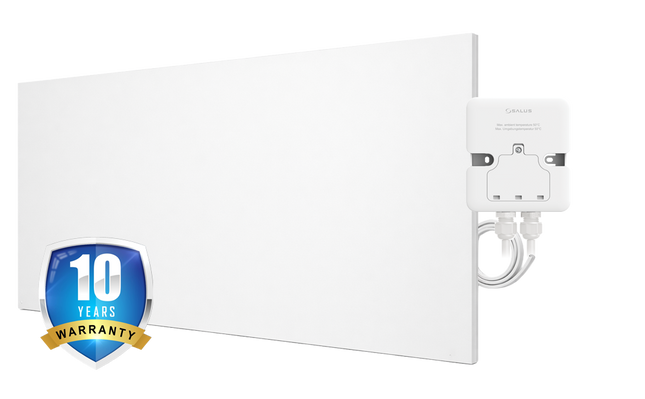 EXTENSIE Ecaros PRO professioneel Infrarood paneel - 980 - 1282 Watt