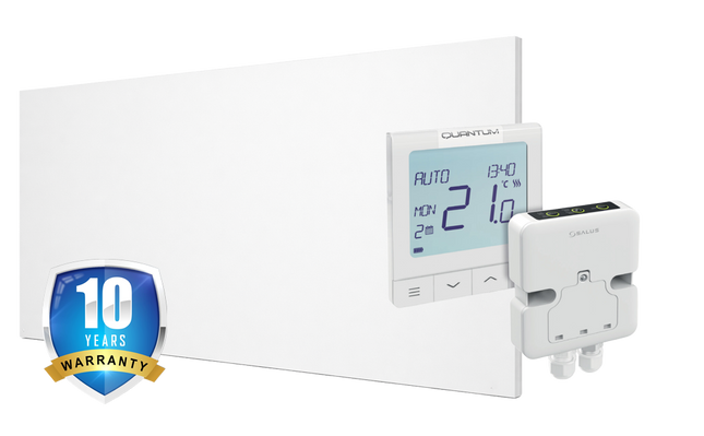 Ecaros PRO professioneel Infrarood paneel - 780 - 1026 Watt