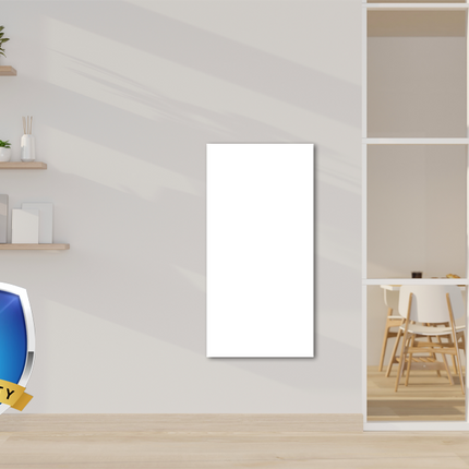 SET Ecaros PRO professioneel Infrarood paneel - 780 - 1026 Watt