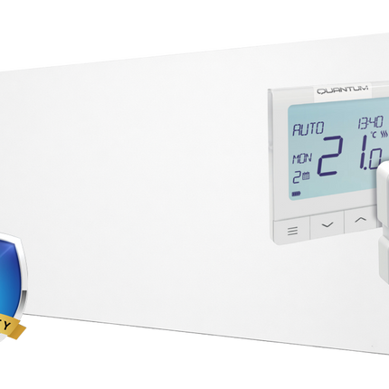 SET Ecaros PRO professioneel Infrarood paneel - 980 - 1282 Watt