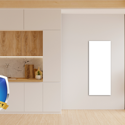 SET Ecaros PRO professioneel Infrarood paneel - 980 - 1282 Watt