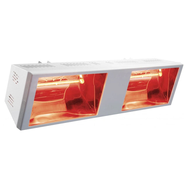 Titan EHT2 Industrial Short Wave Heating