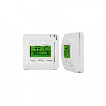 Elektrobock thermostaat ELB-BT710