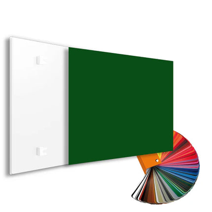 Ecaros RAL Infrared panel metal - 1250 Watt