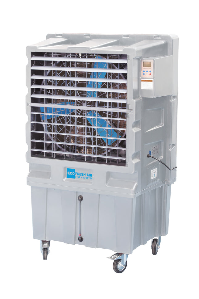 Progetti Eco Frish Air FRE12001