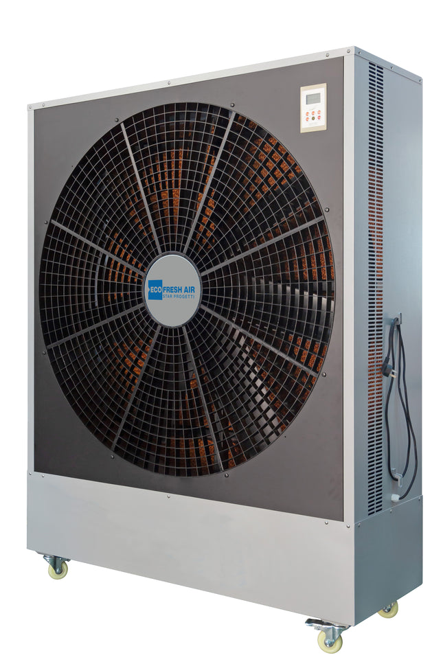 Progetti Eco Fresh Air FRE40000