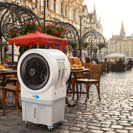 Progetti Brezza 70 Evo Terras Air Cooler