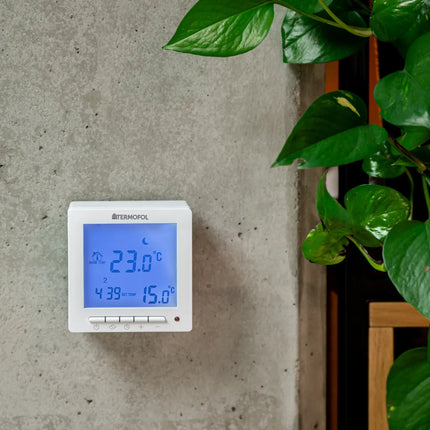 TERMOFOL TF-H2 Mark II Thermostaat