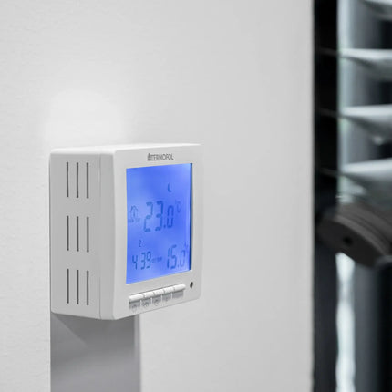TERMOFOL TF-H2 Mark II Thermostaat