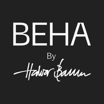 BEHA HR 10 Smart convector met schilder front 1000 Watt