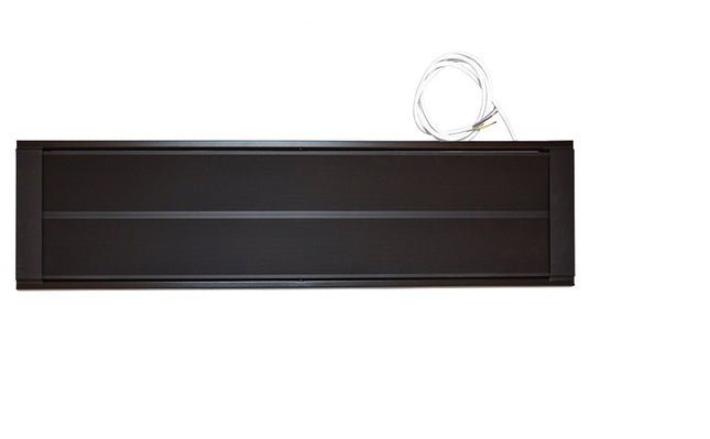 Fenix HTO-2000ZW Hoogtemperatuur Infraroodstraler