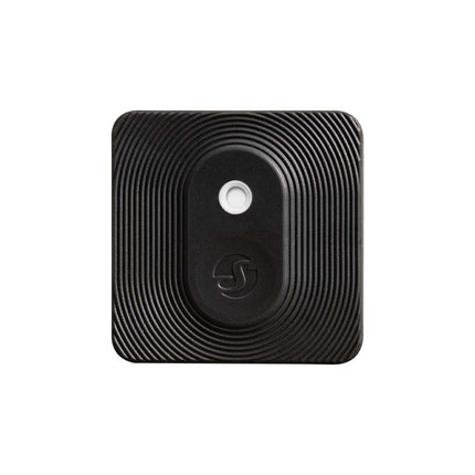 Shelly BLU H&T ZB Mocha – Slimme temperatuur- en luchtvochtigheidssensor